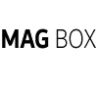 MAG set-top box